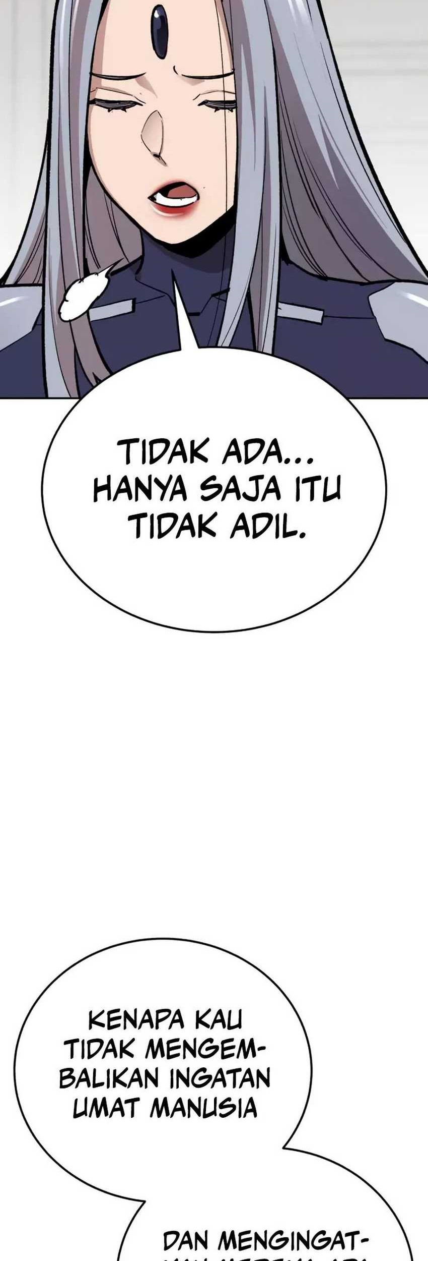 Limit Breaker Chapter 145 Gambar 118