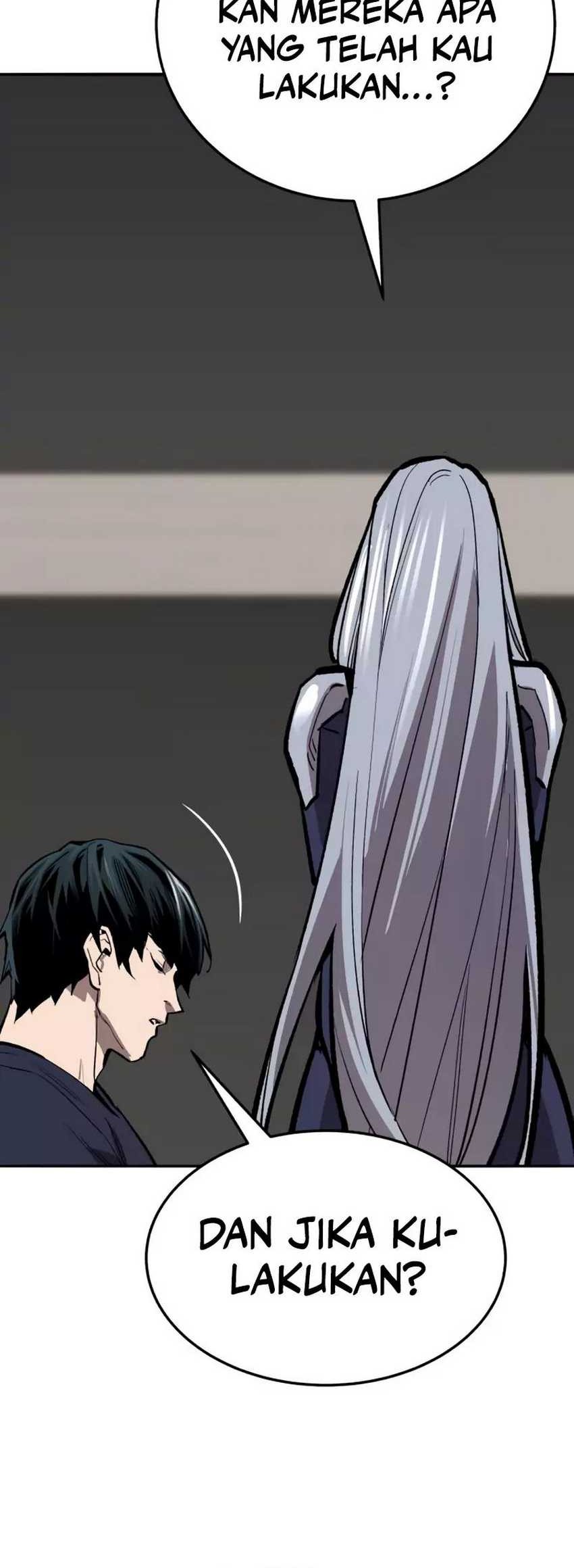 Limit Breaker Chapter 145 Gambar 119