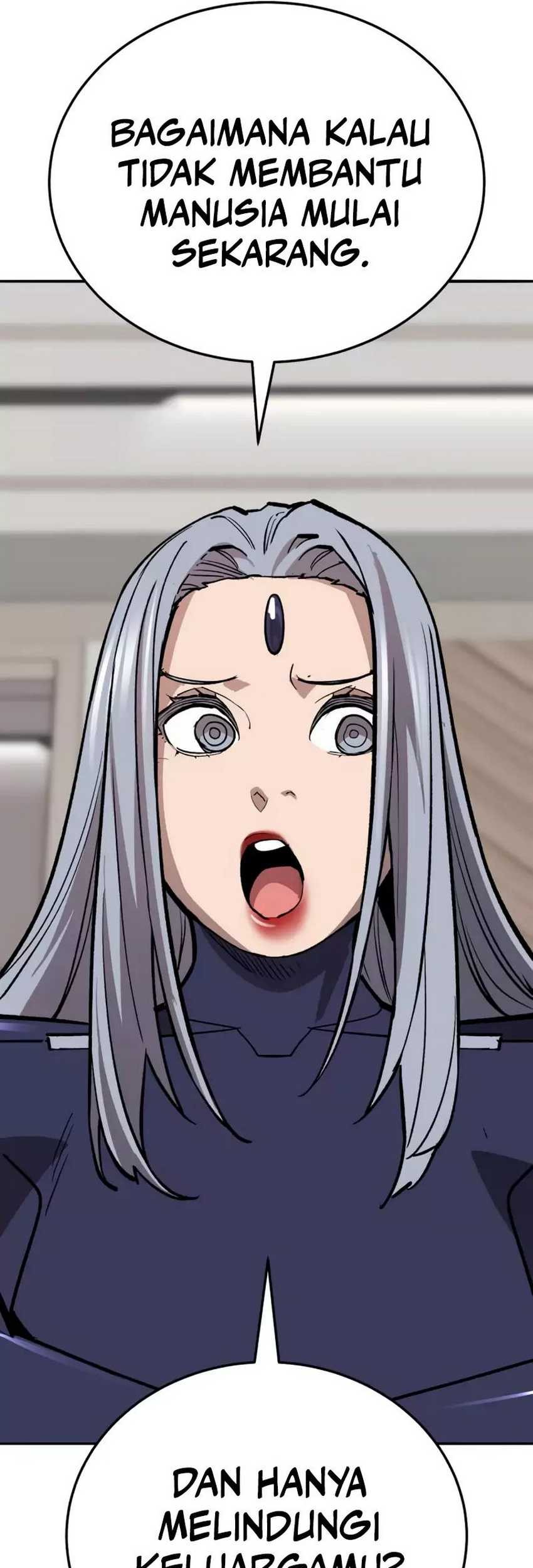 Limit Breaker Chapter 145 Gambar 120