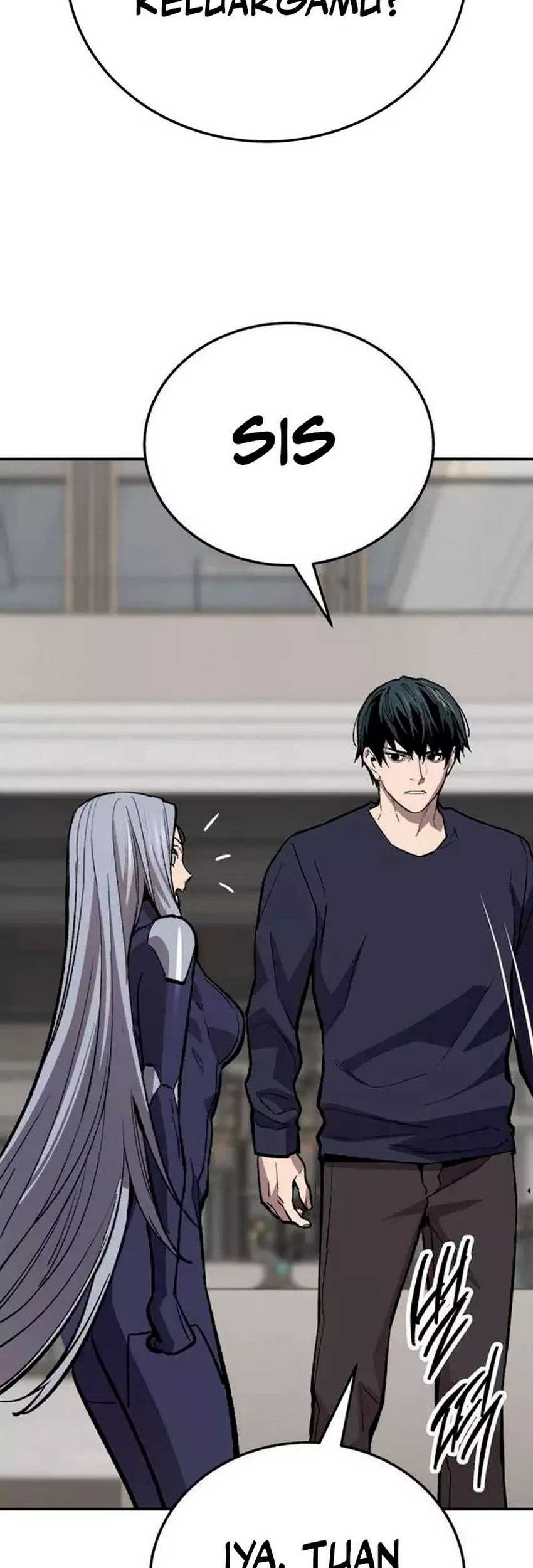 Limit Breaker Chapter 145 Gambar 121