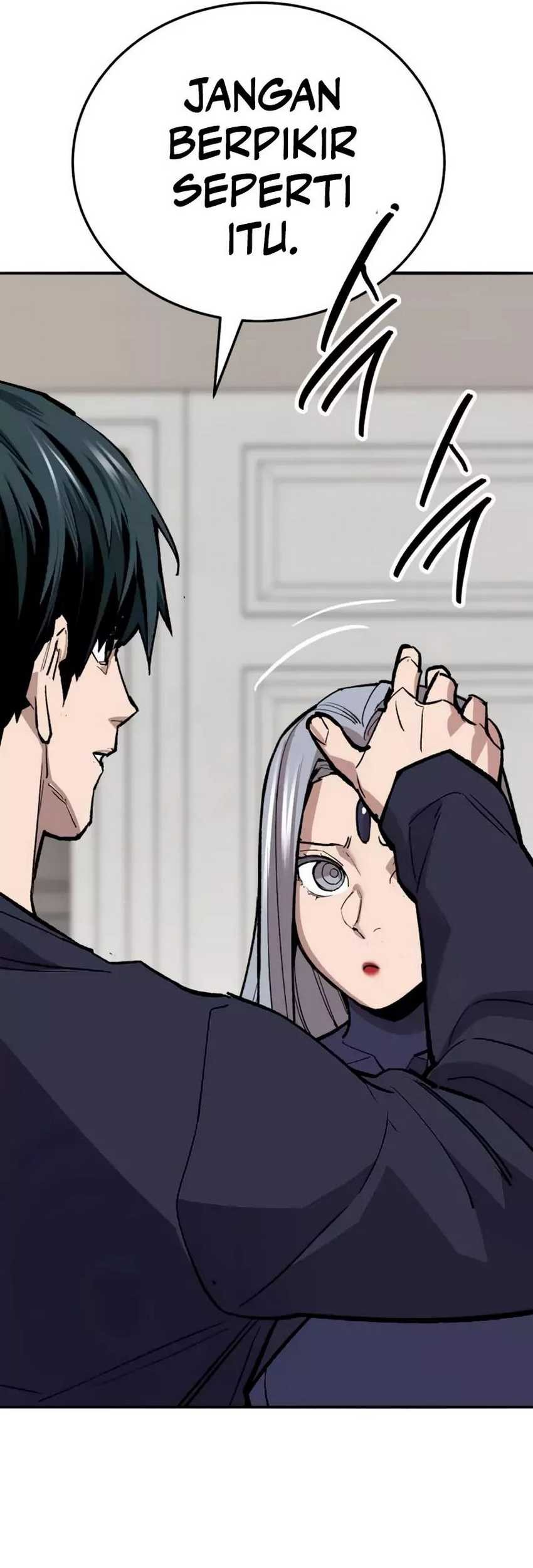 Limit Breaker Chapter 145 Gambar 123