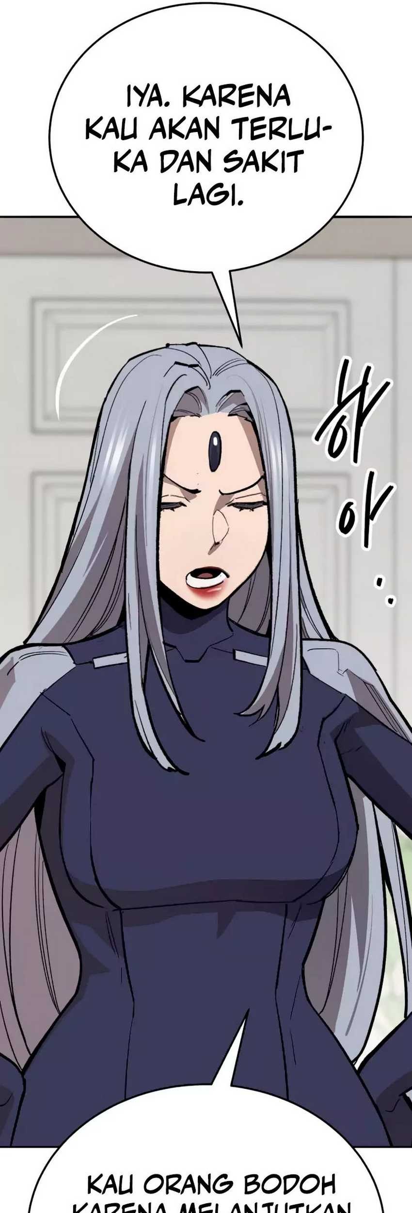 Limit Breaker Chapter 145 Gambar 126