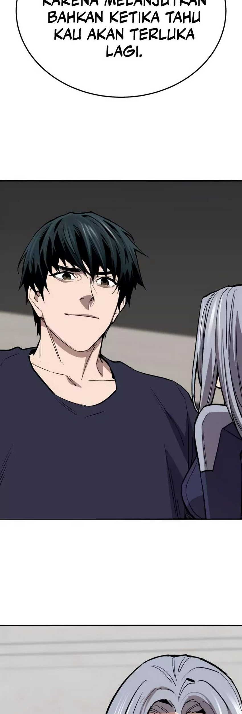 Limit Breaker Chapter 145 Gambar 127