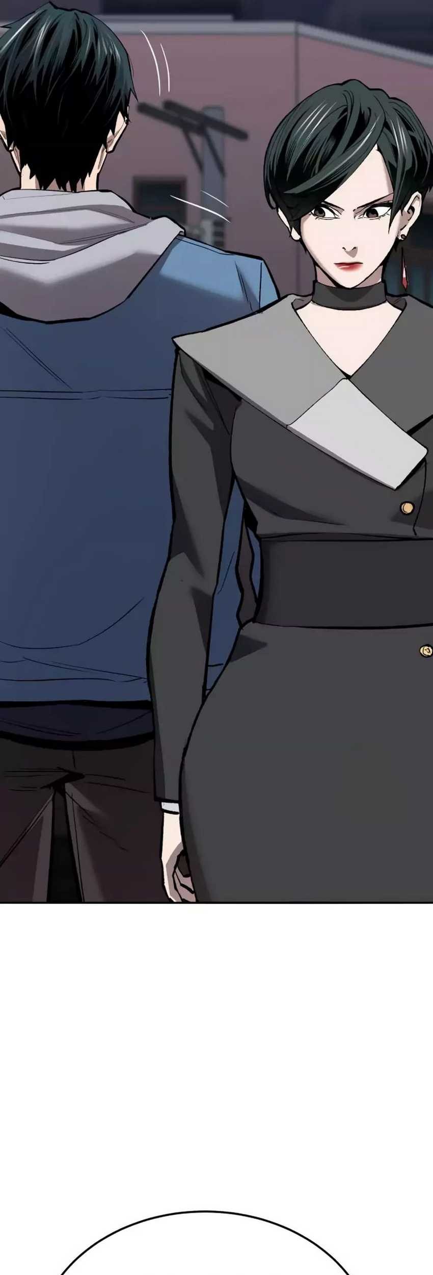 Limit Breaker Chapter 145 Gambar 10