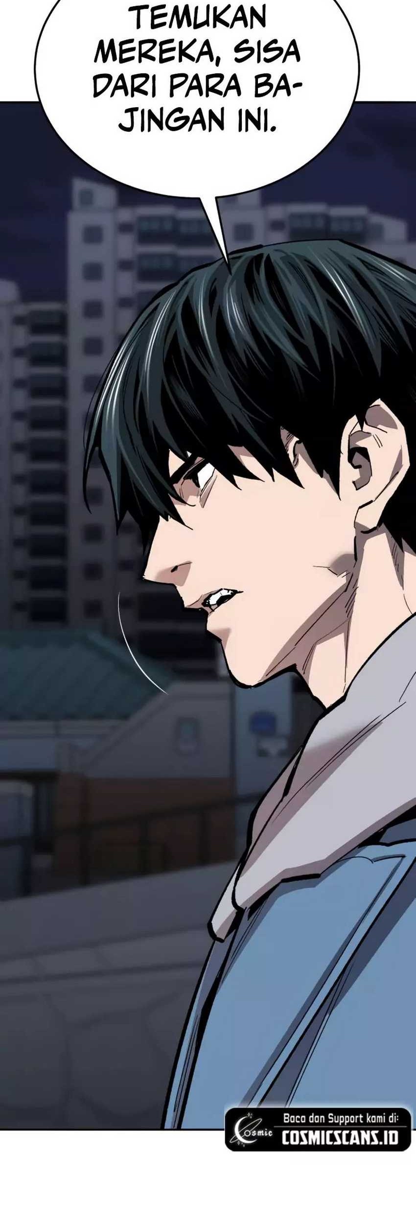 Limit Breaker Chapter 145 Gambar 11