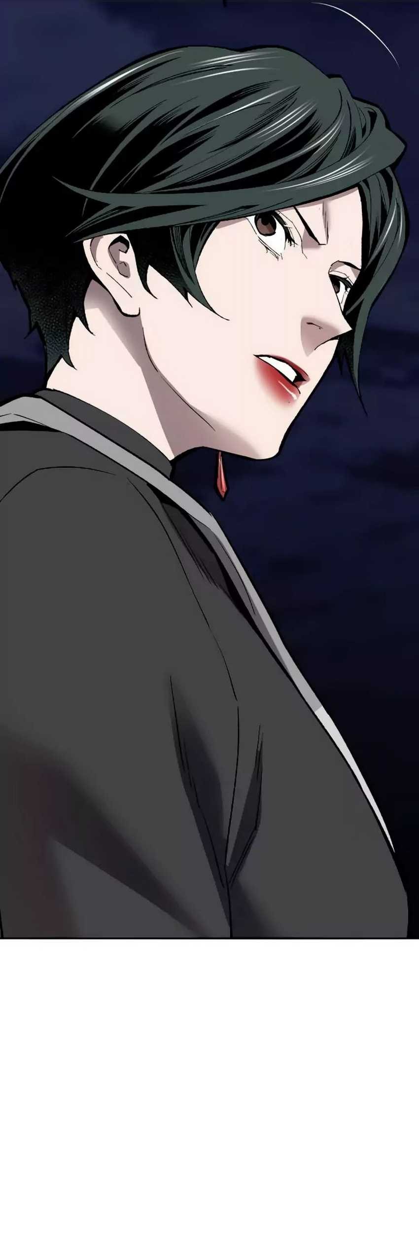 Limit Breaker Chapter 145 Gambar 13