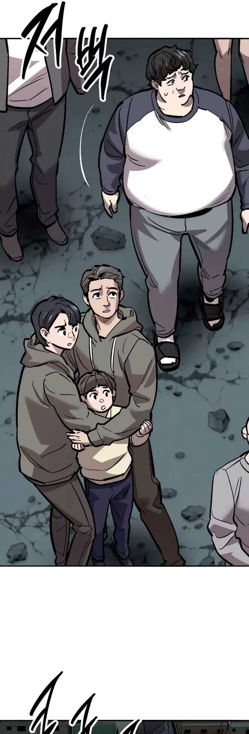 Limit Breaker Chapter 145 Gambar 16