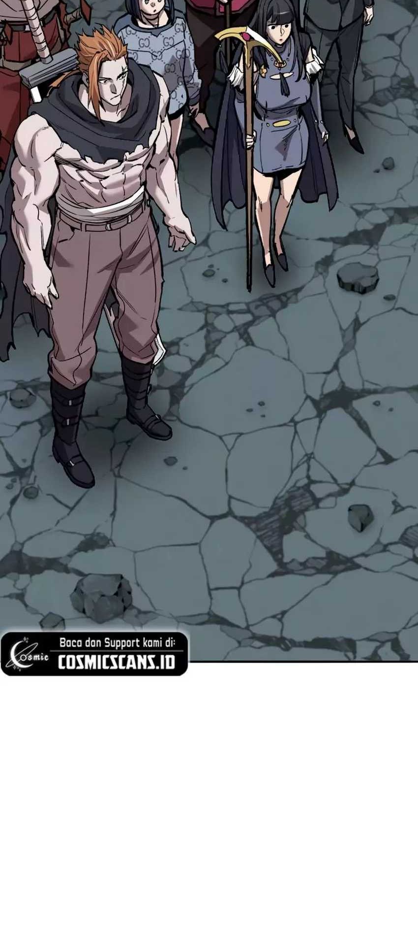 Limit Breaker Chapter 145 Gambar 18