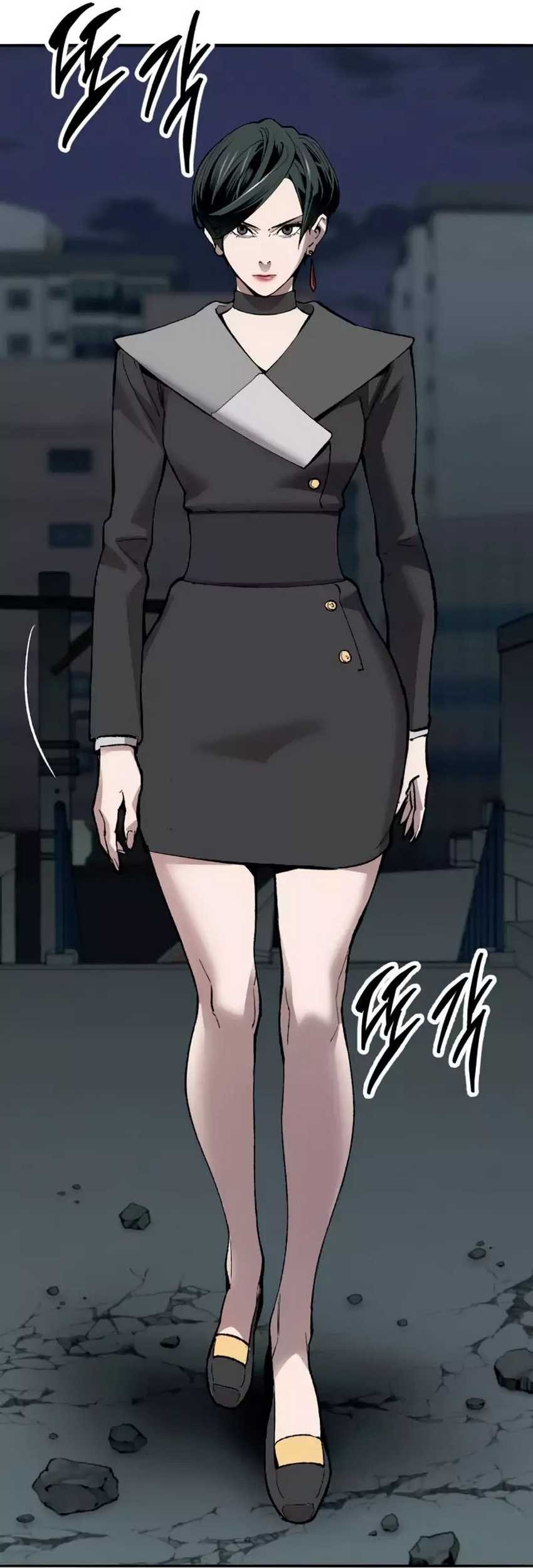 Limit Breaker Chapter 145 Gambar 19