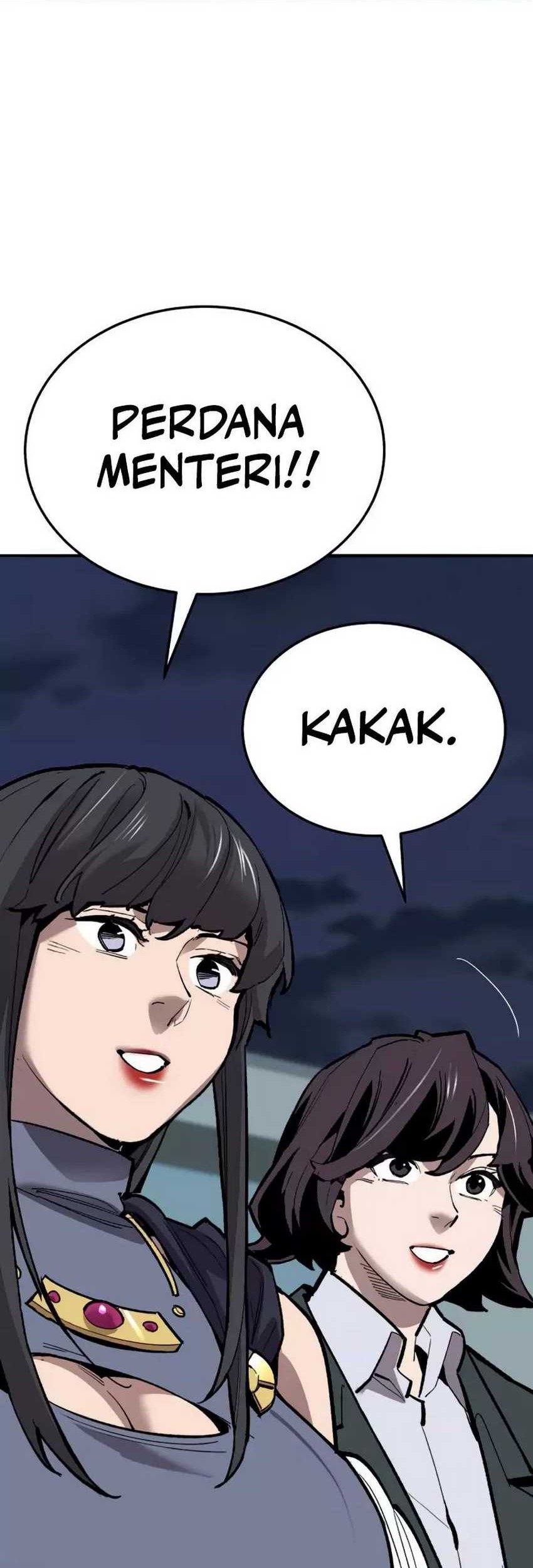 Limit Breaker Chapter 145 Gambar 20