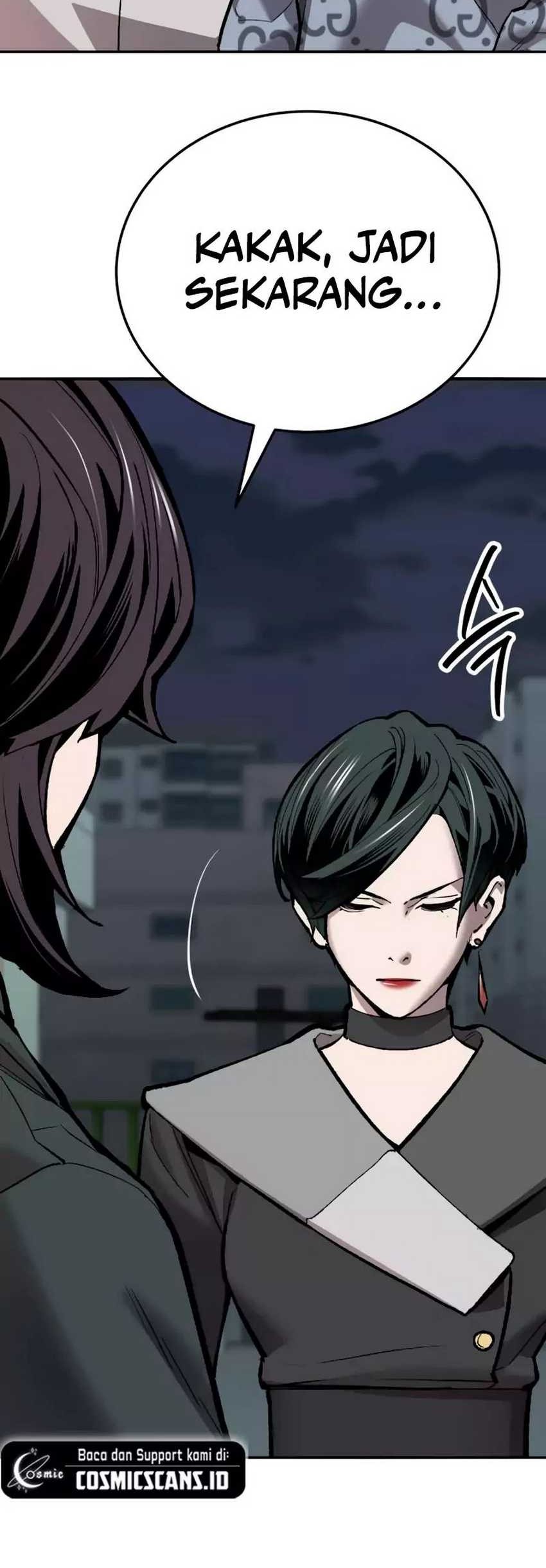 Limit Breaker Chapter 145 Gambar 27