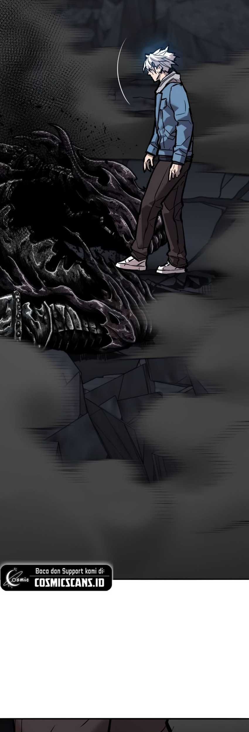 Limit Breaker Chapter 144 Gambar 39