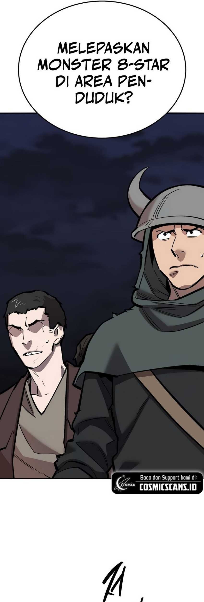Limit Breaker Chapter 144 Gambar 42