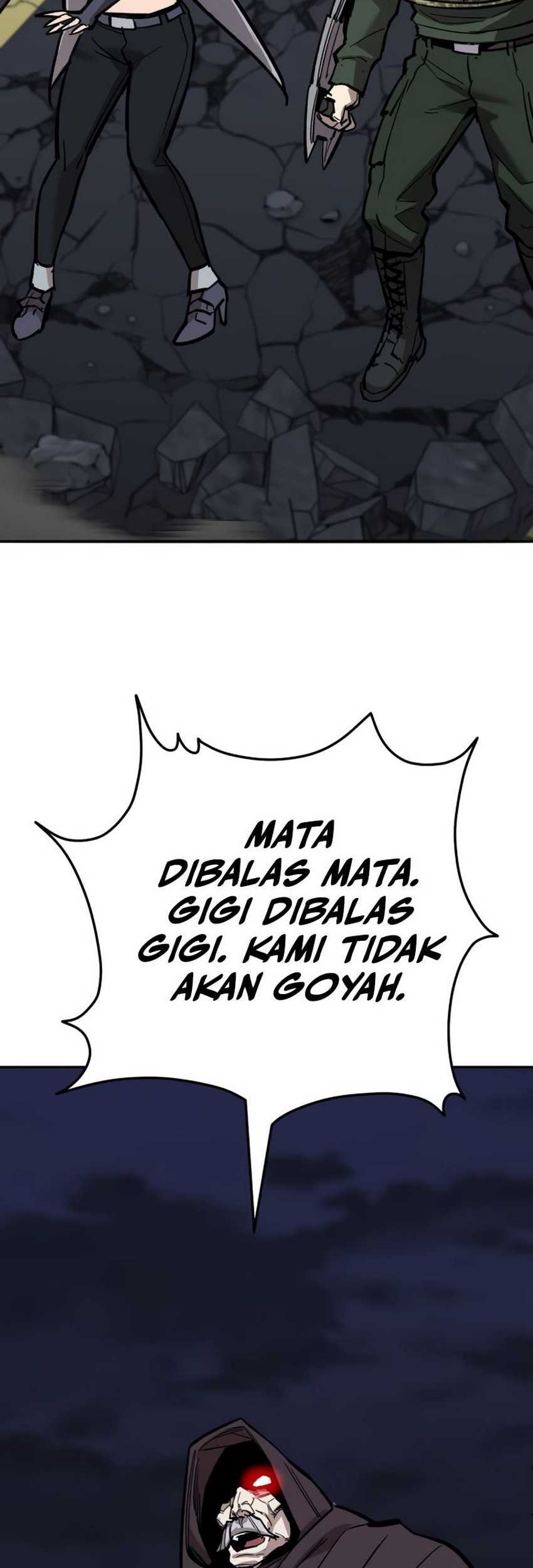 Limit Breaker Chapter 144 Gambar 46