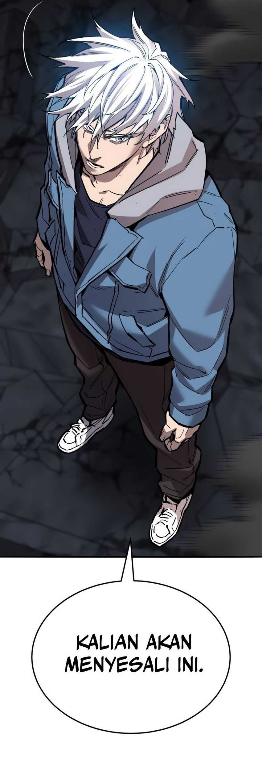 Limit Breaker Chapter 144 Gambar 48