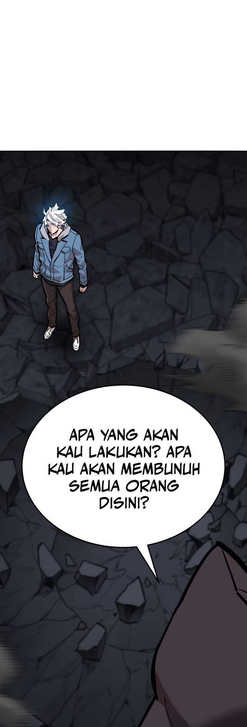 Limit Breaker Chapter 144 Gambar 49