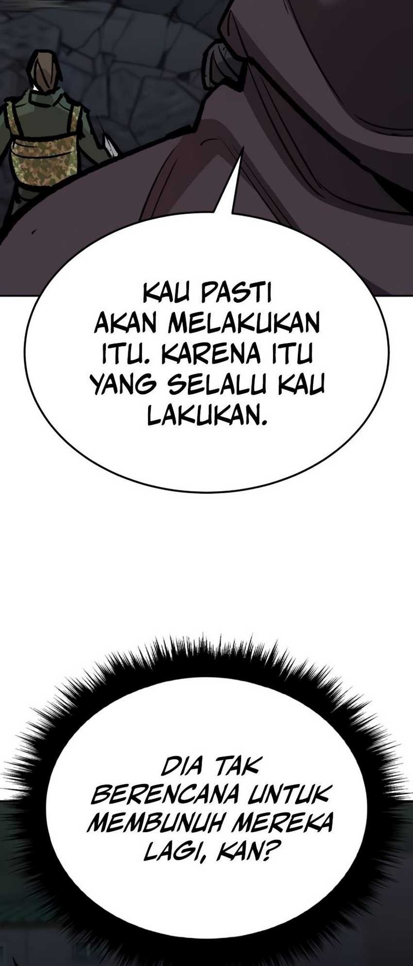 Limit Breaker Chapter 144 Gambar 50