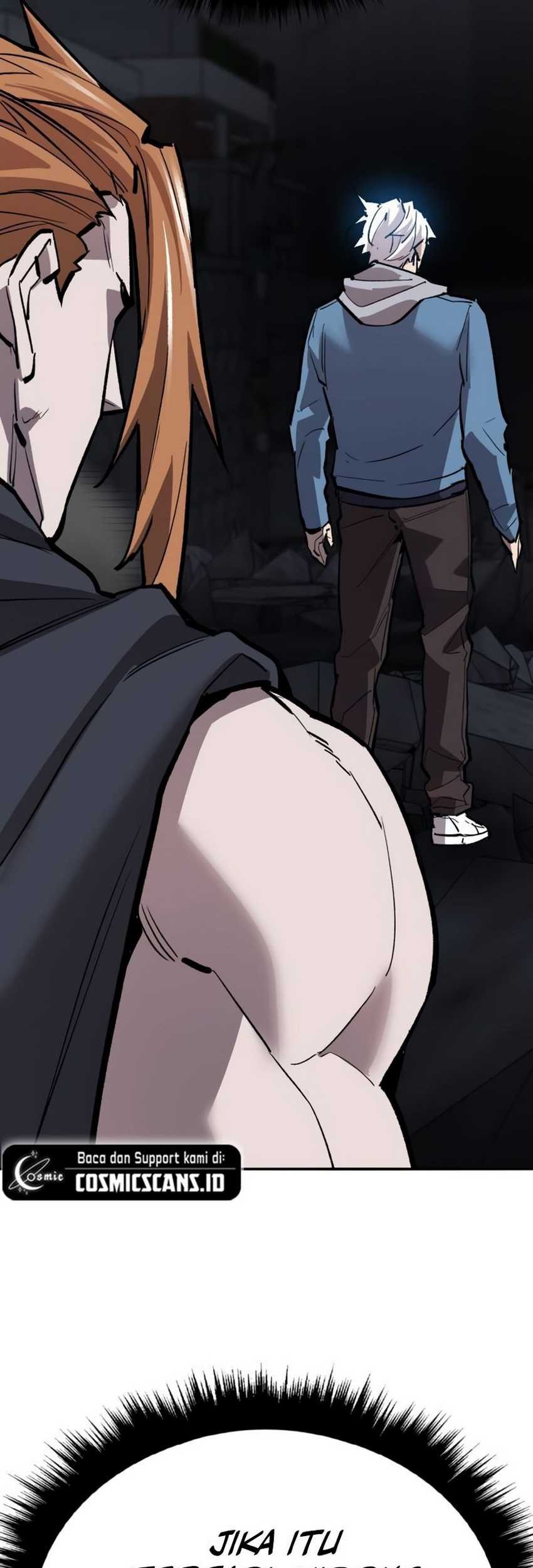 Limit Breaker Chapter 144 Gambar 51