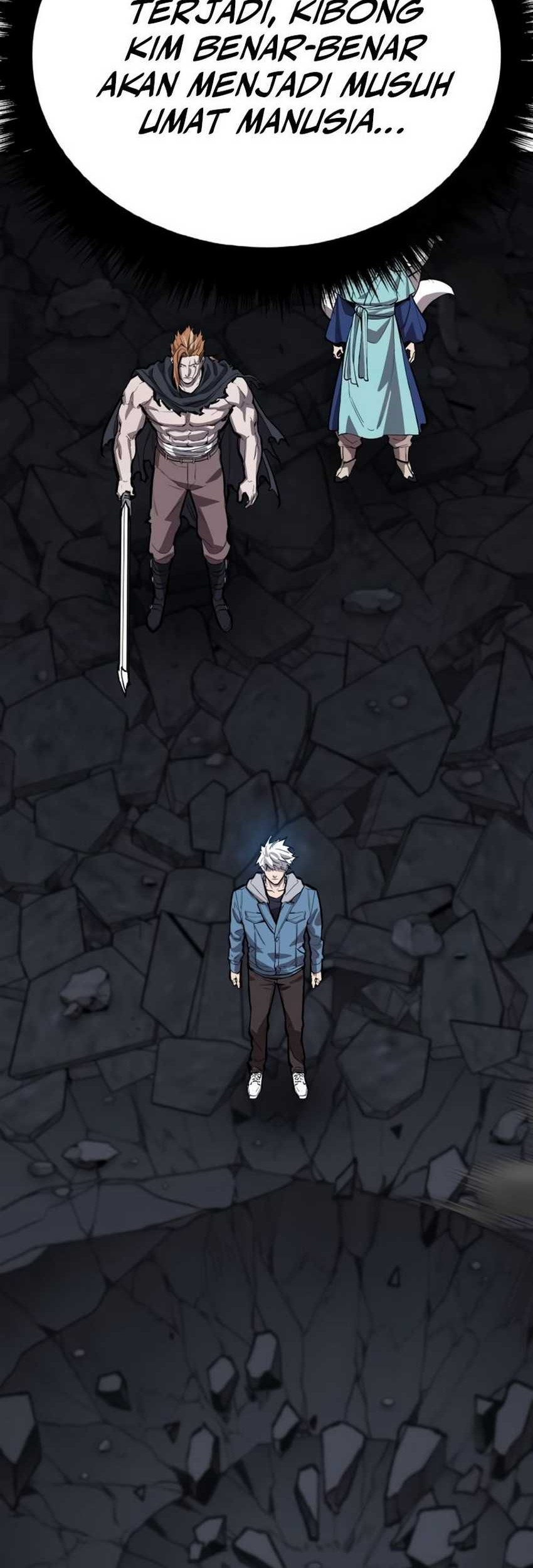 Limit Breaker Chapter 144 Gambar 52