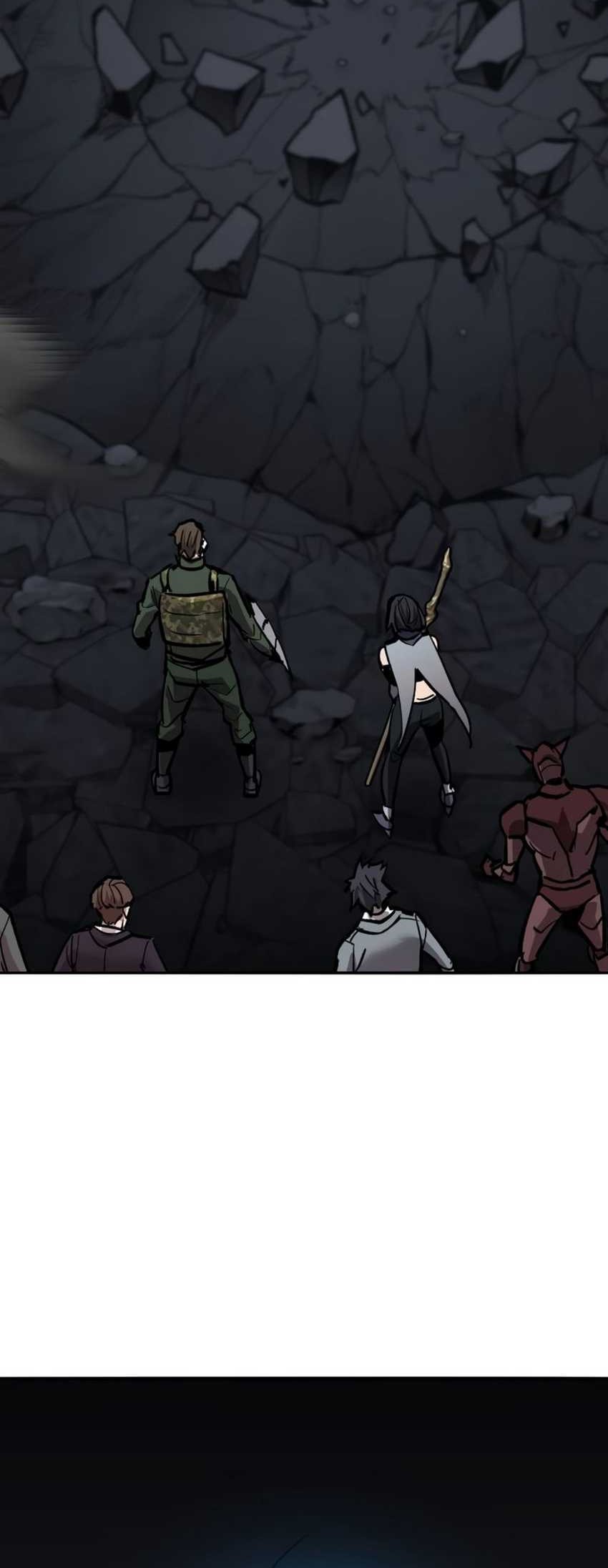 Limit Breaker Chapter 144 Gambar 53