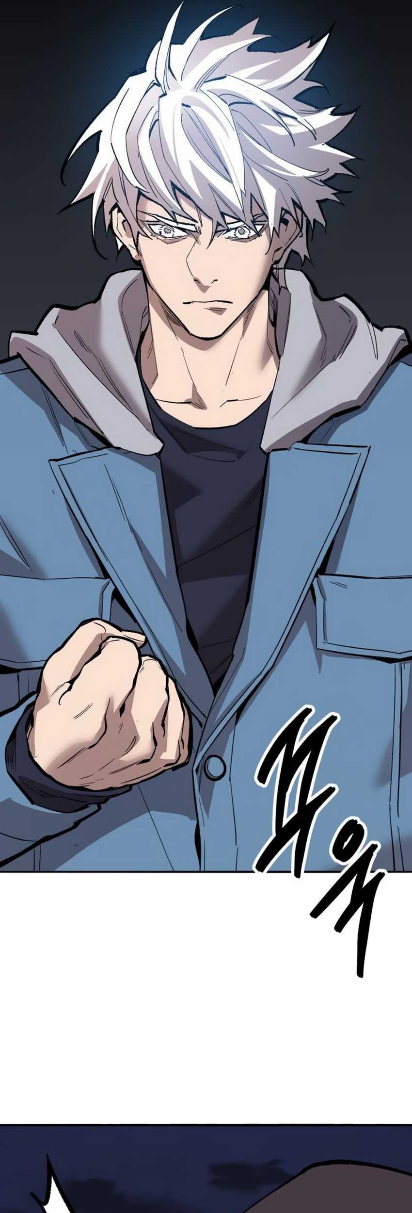 Limit Breaker Chapter 144 Gambar 54