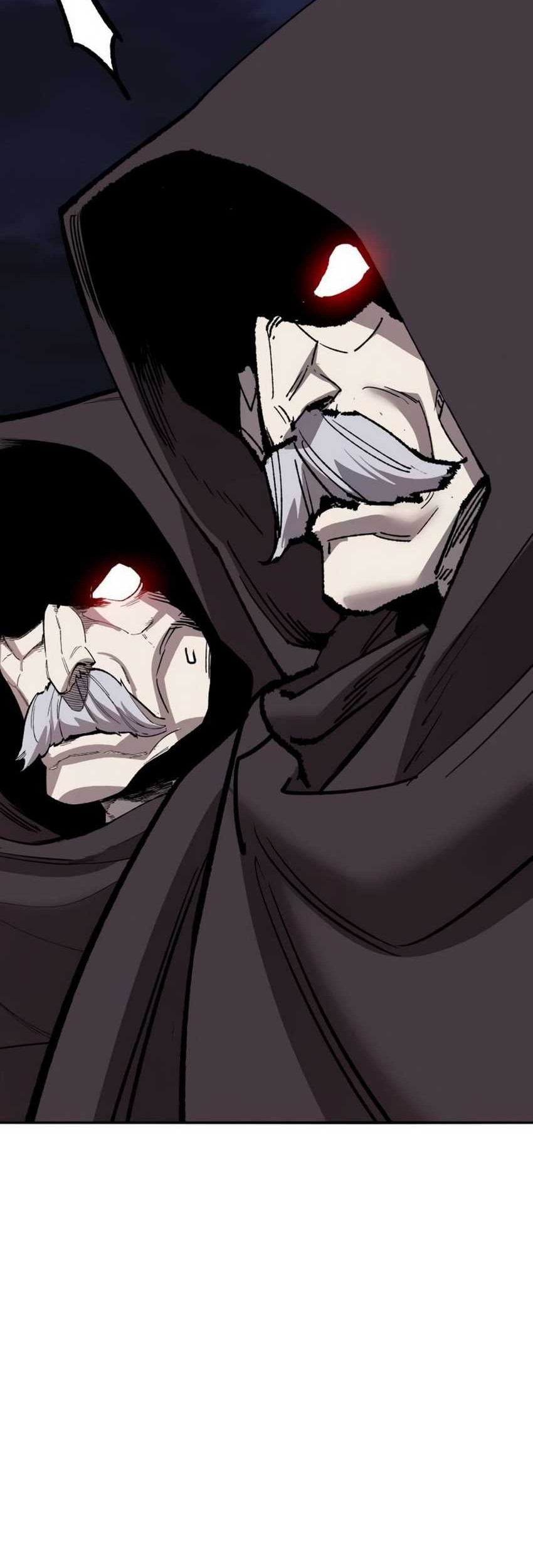 Limit Breaker Chapter 144 Gambar 55