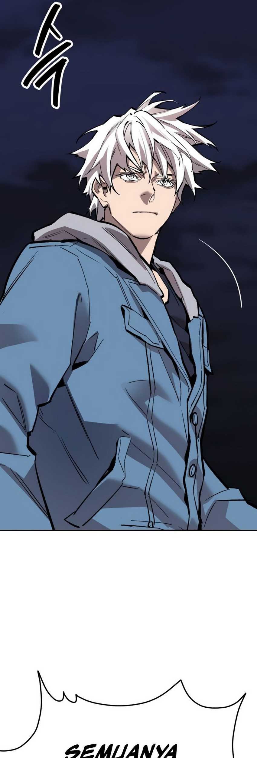 Limit Breaker Chapter 144 Gambar 27