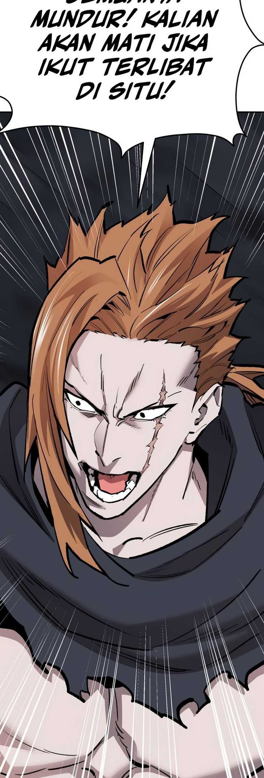 Limit Breaker Chapter 144 Gambar 28