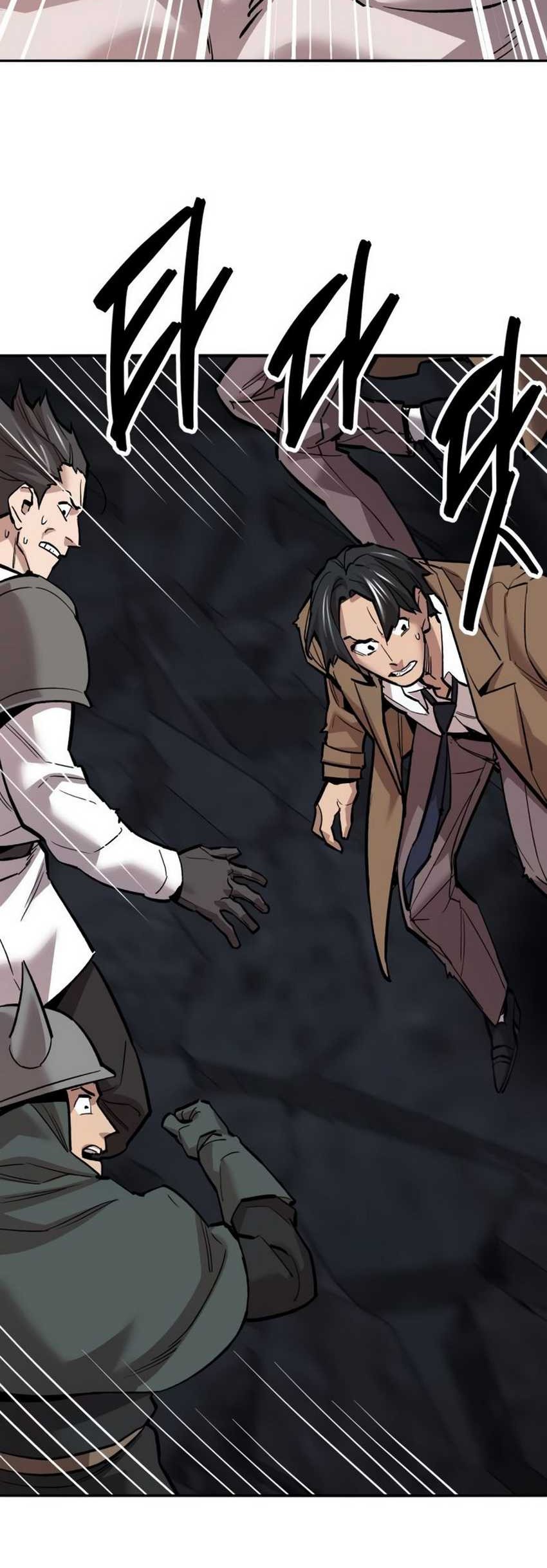 Limit Breaker Chapter 144 Gambar 29