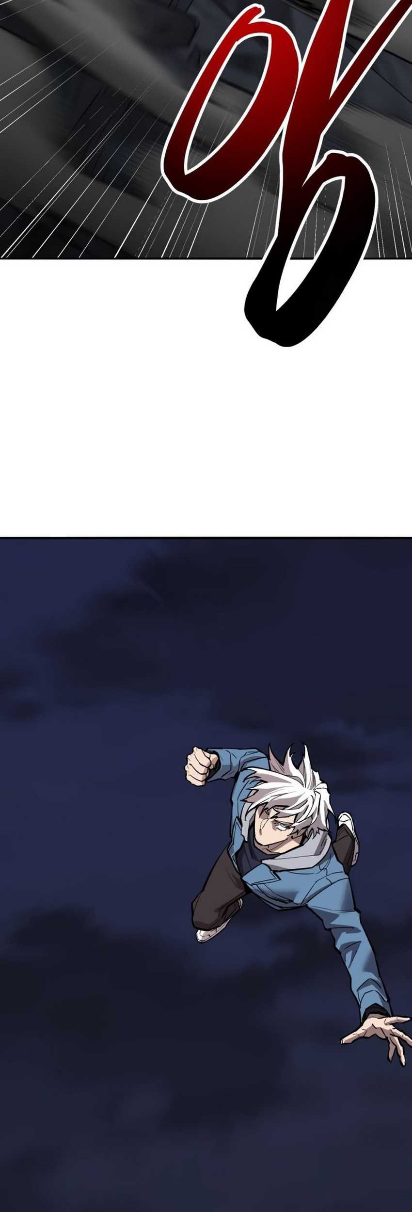 Limit Breaker Chapter 144 Gambar 31