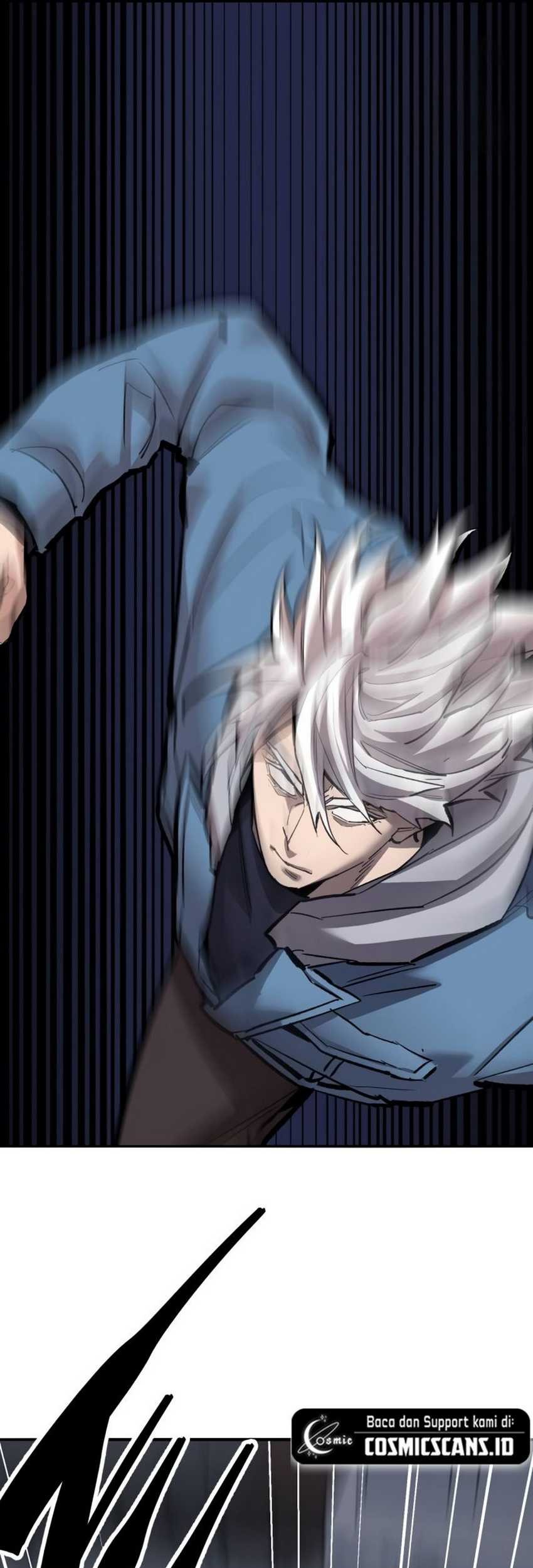 Limit Breaker Chapter 144 Gambar 33