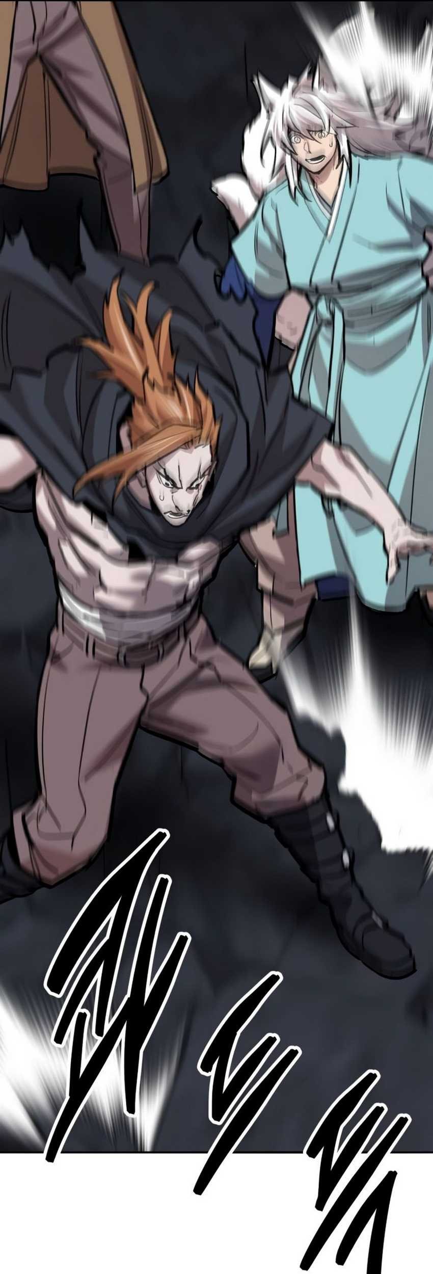 Limit Breaker Chapter 144 Gambar 36