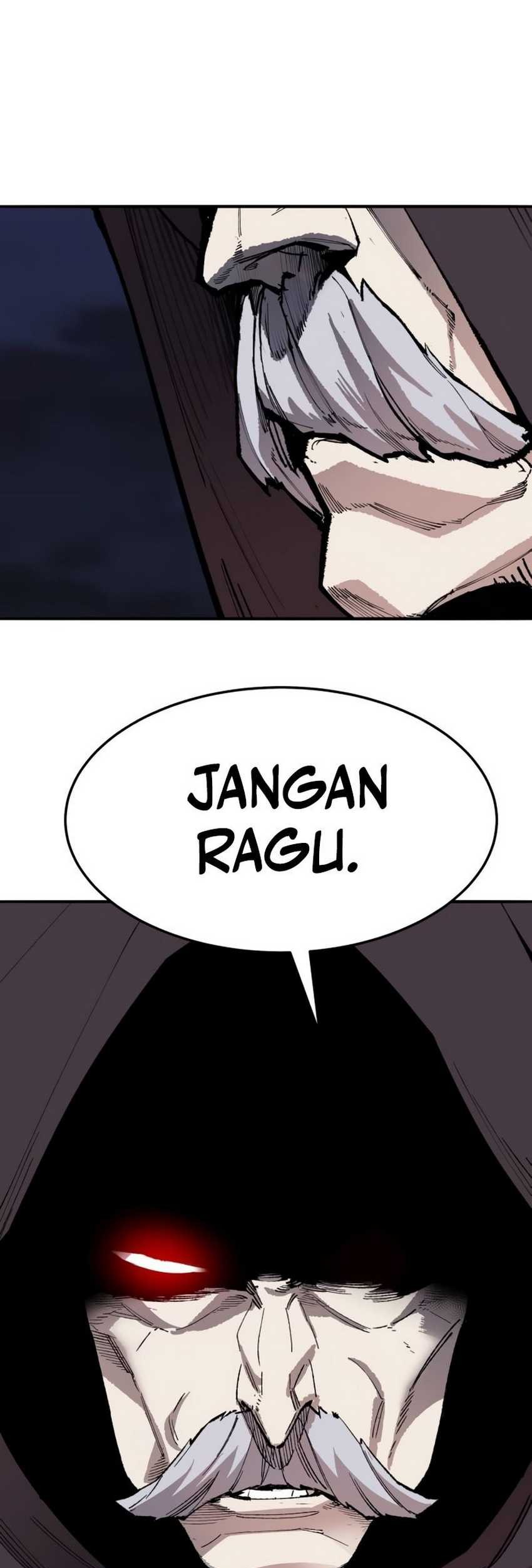 Limit Breaker Chapter 144 Gambar 69