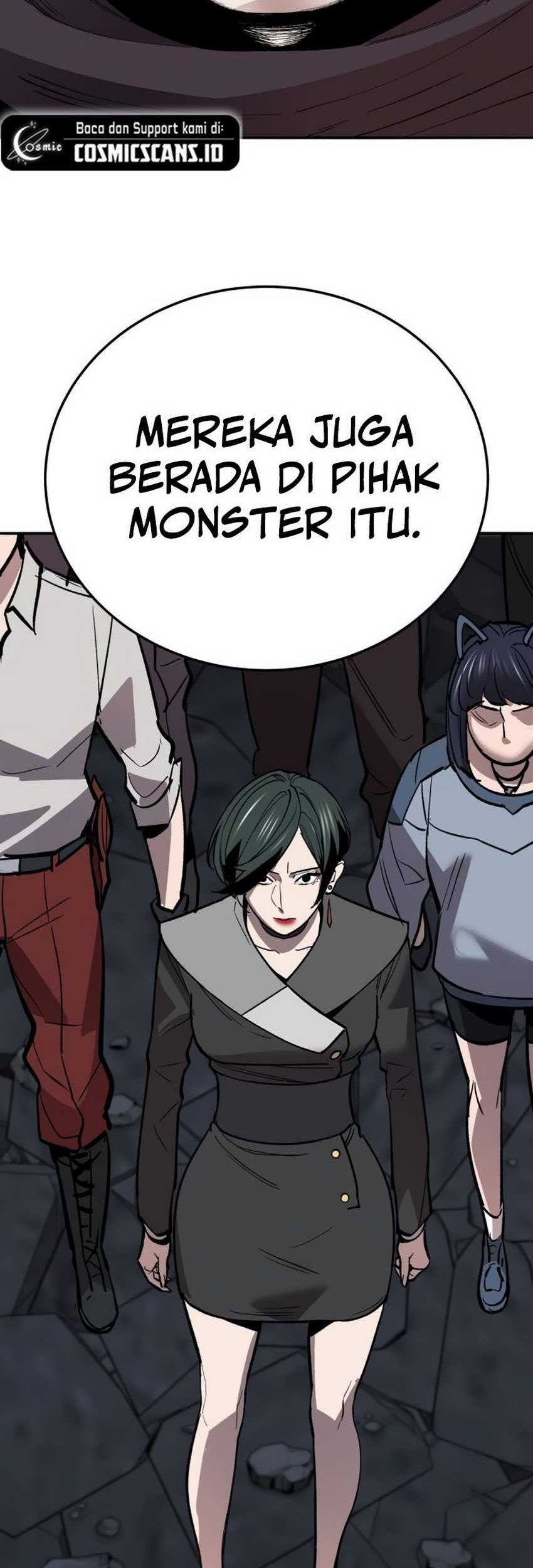 Limit Breaker Chapter 144 Gambar 70