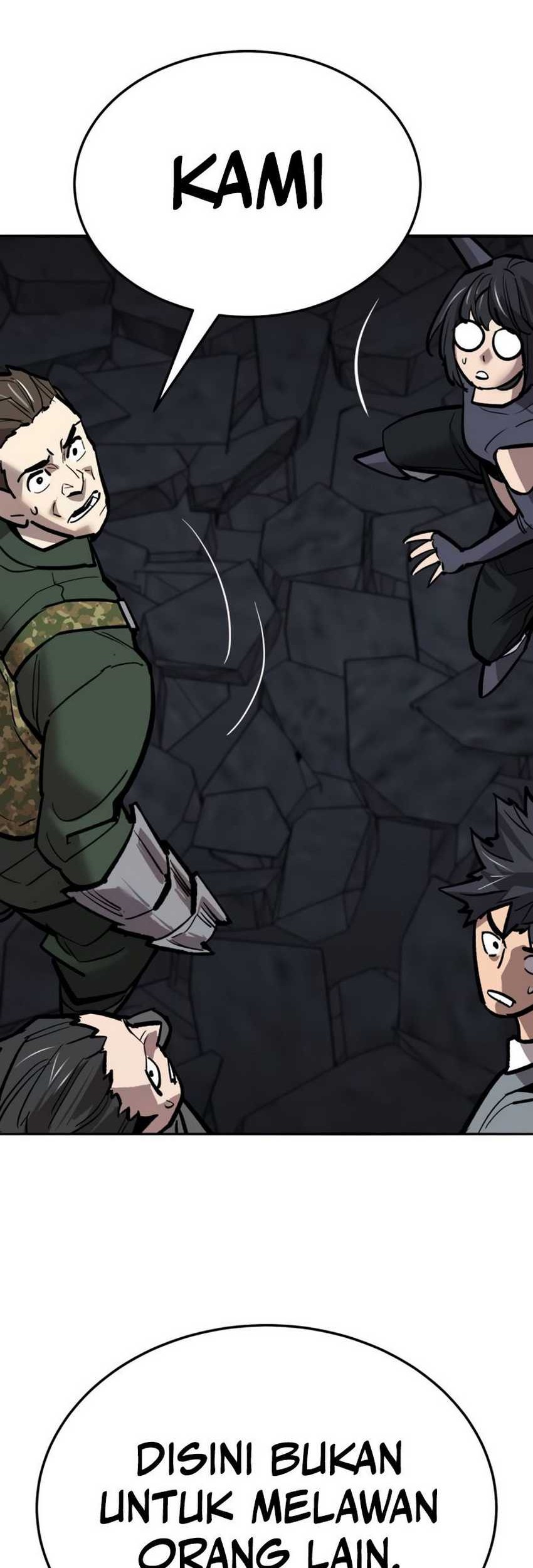 Limit Breaker Chapter 144 Gambar 73