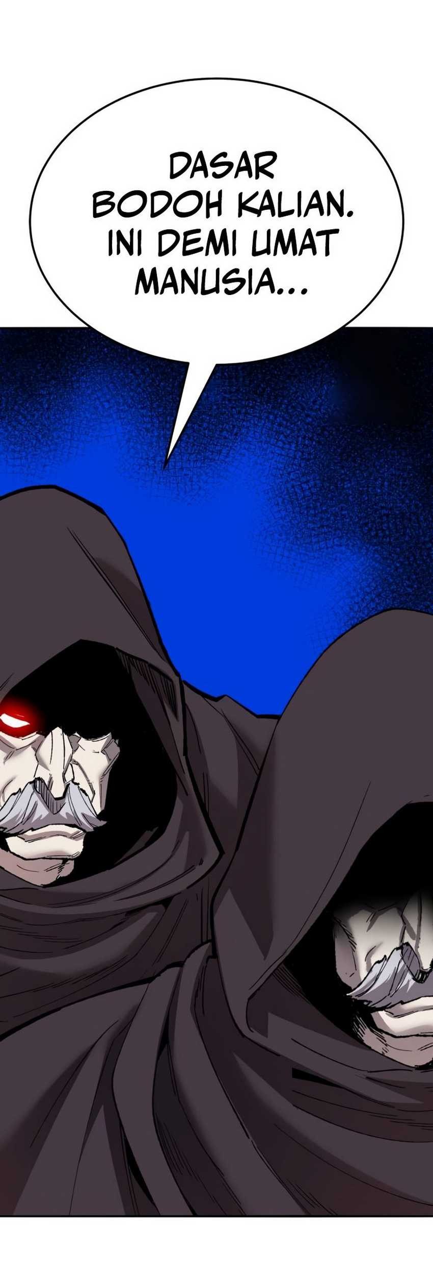 Limit Breaker Chapter 144 Gambar 75