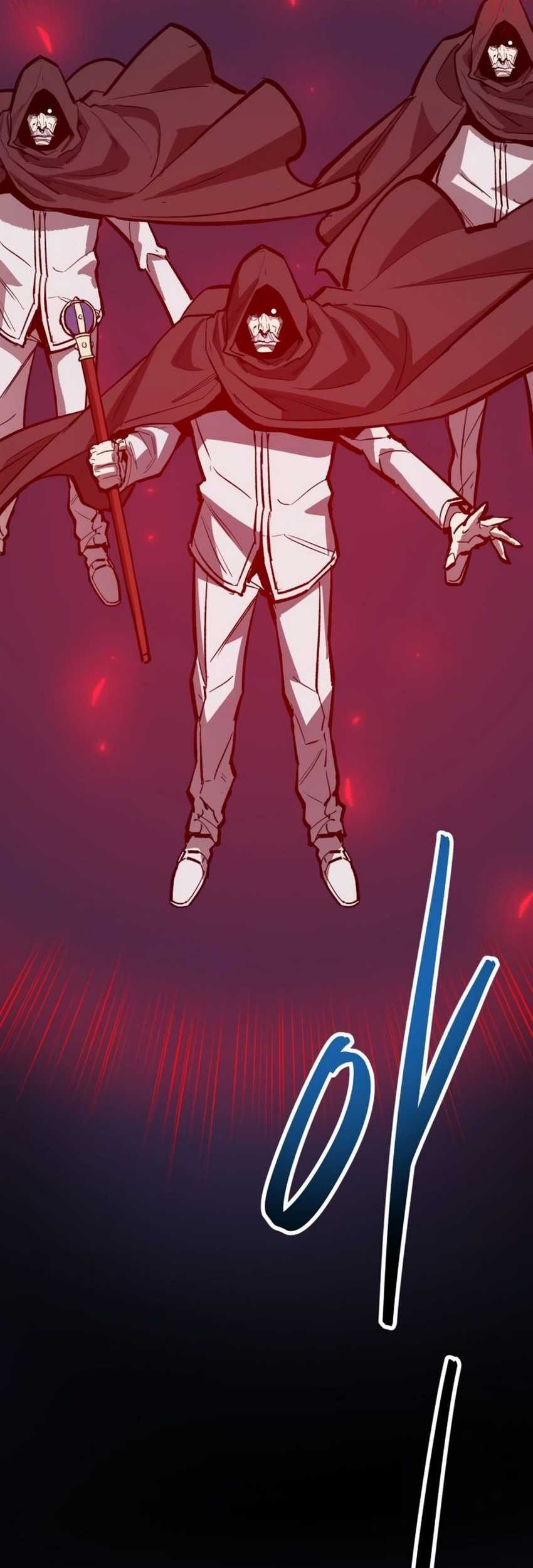 Limit Breaker Chapter 144 Gambar 81