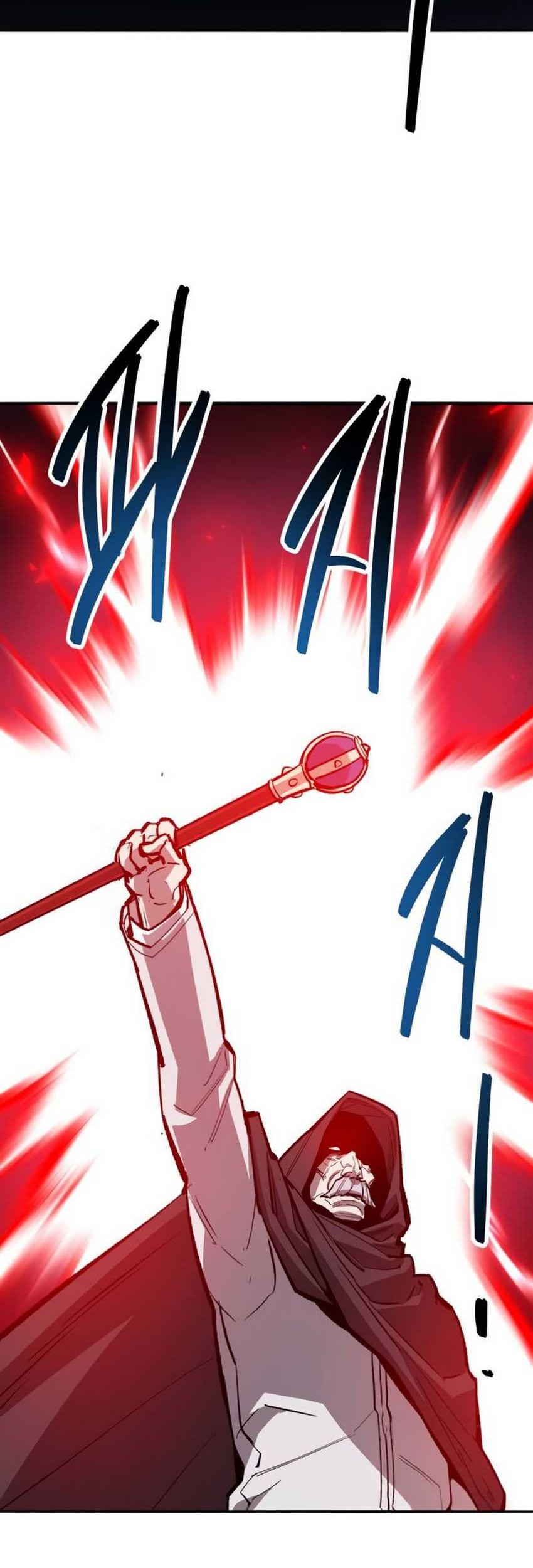 Limit Breaker Chapter 144 Gambar 82