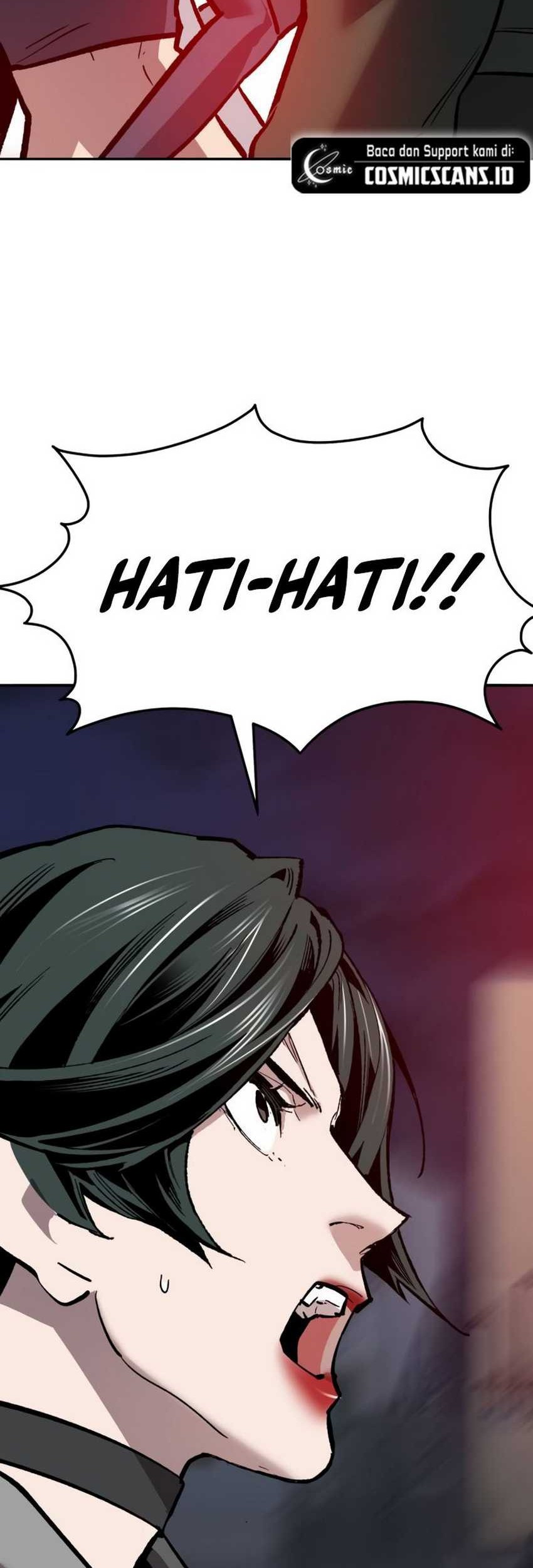 Limit Breaker Chapter 144 Gambar 85