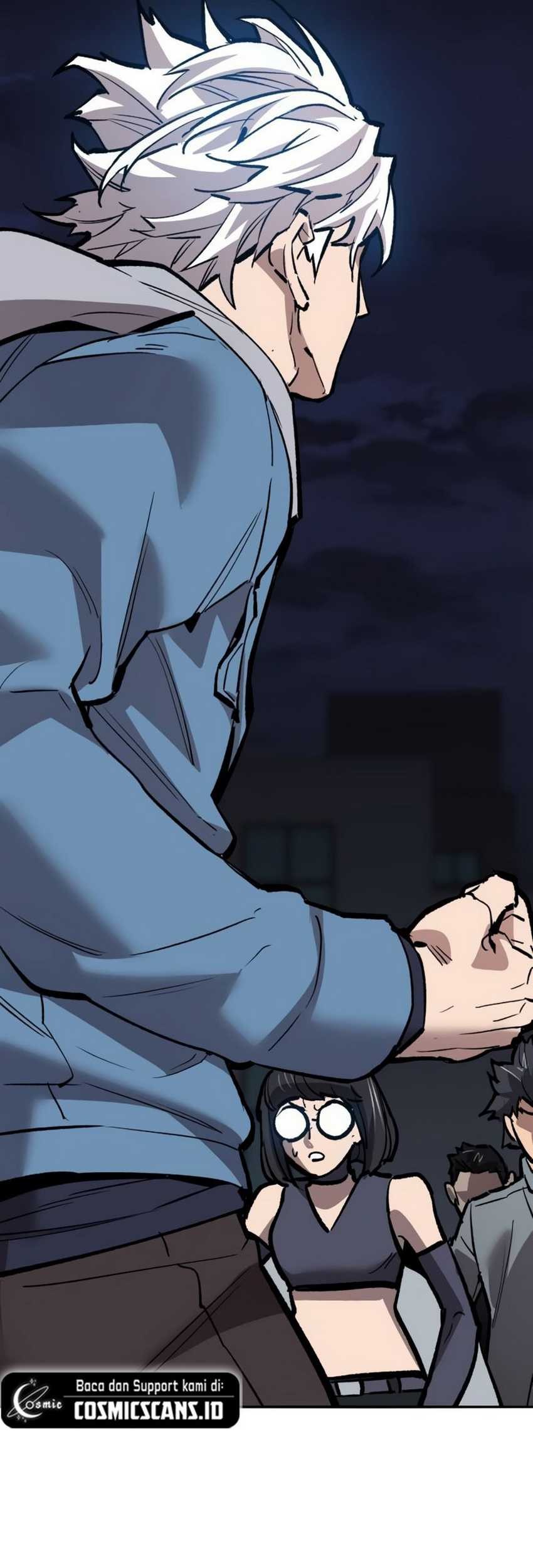 Limit Breaker Chapter 144 Gambar 57