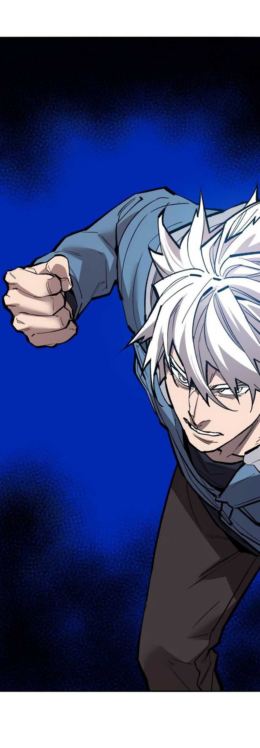 Limit Breaker Chapter 144 Gambar 59