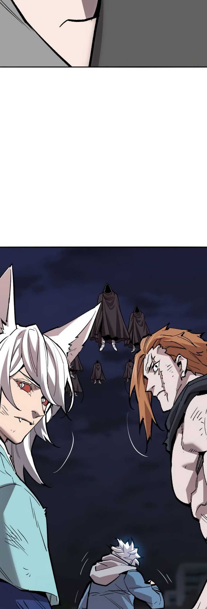 Limit Breaker Chapter 144 Gambar 61