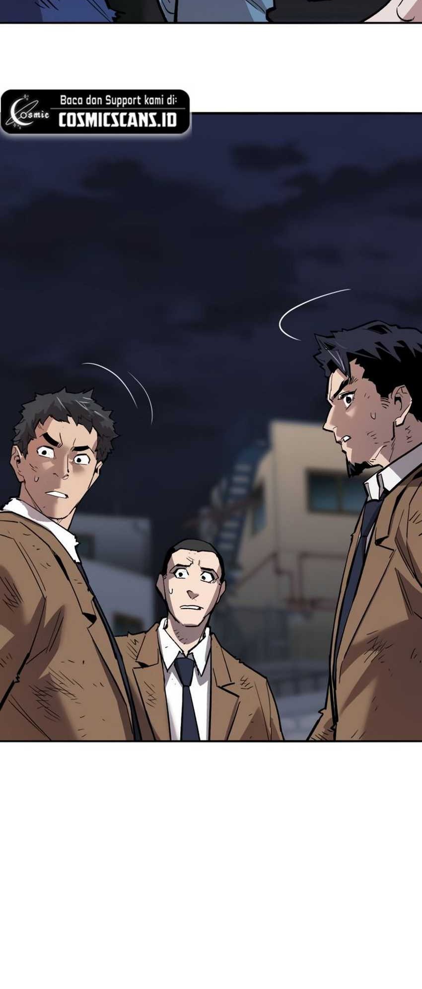 Limit Breaker Chapter 144 Gambar 62