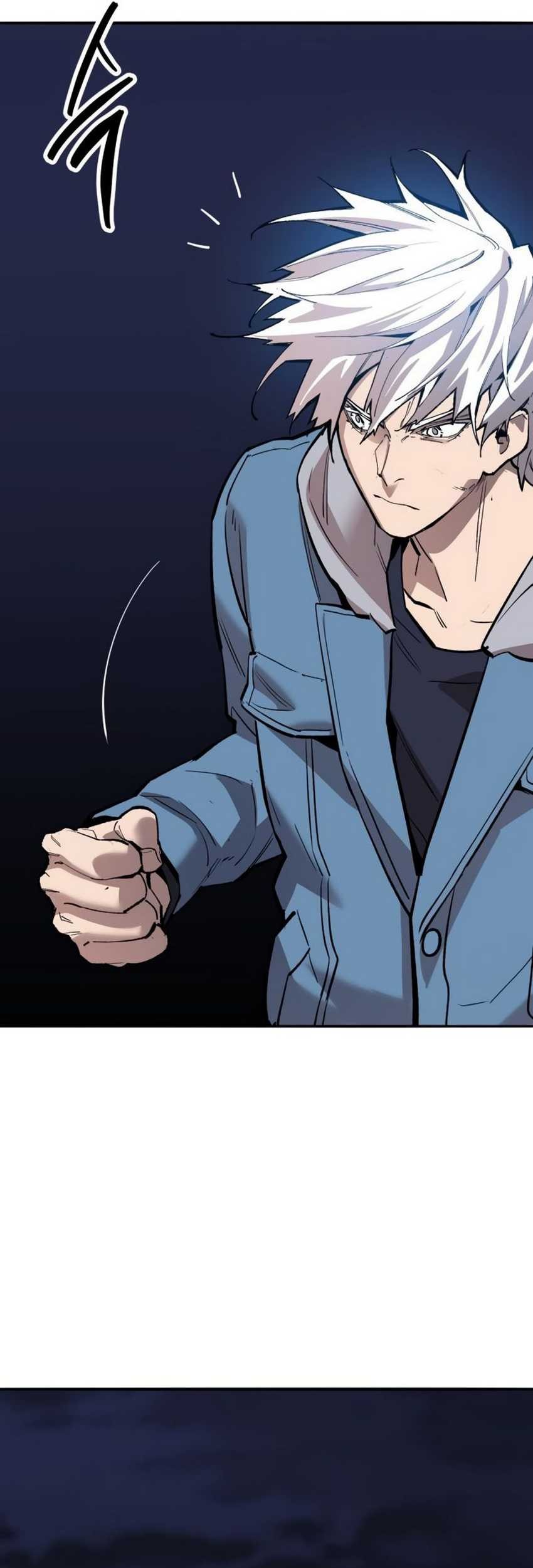 Limit Breaker Chapter 144 Gambar 63