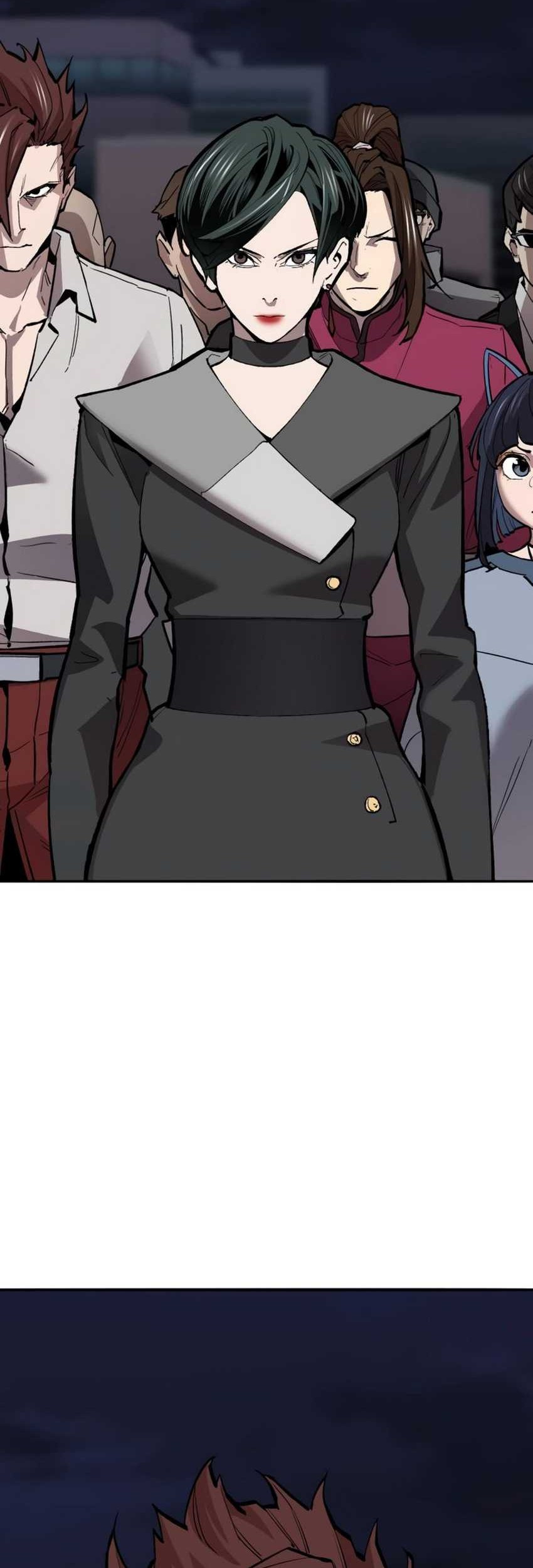 Limit Breaker Chapter 144 Gambar 64