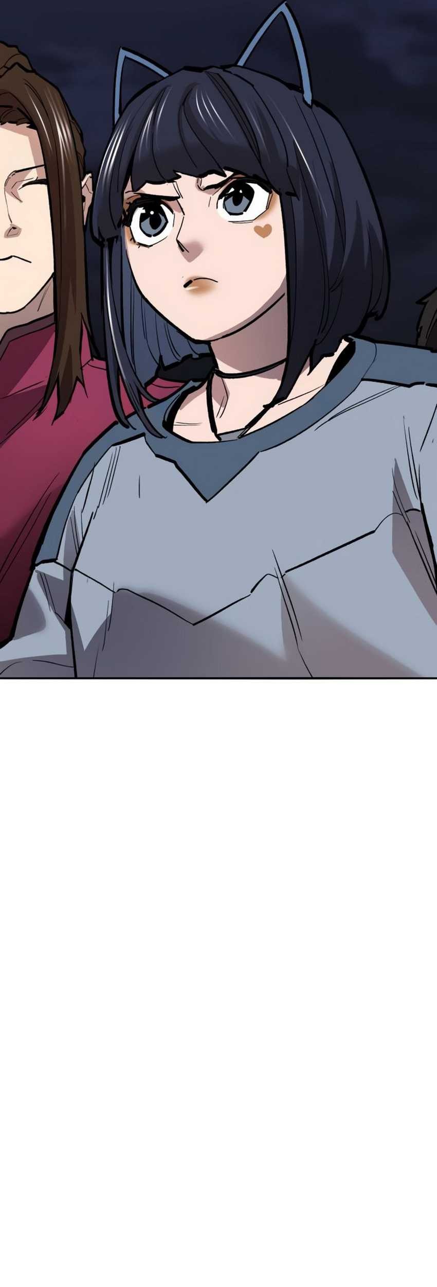 Limit Breaker Chapter 144 Gambar 66