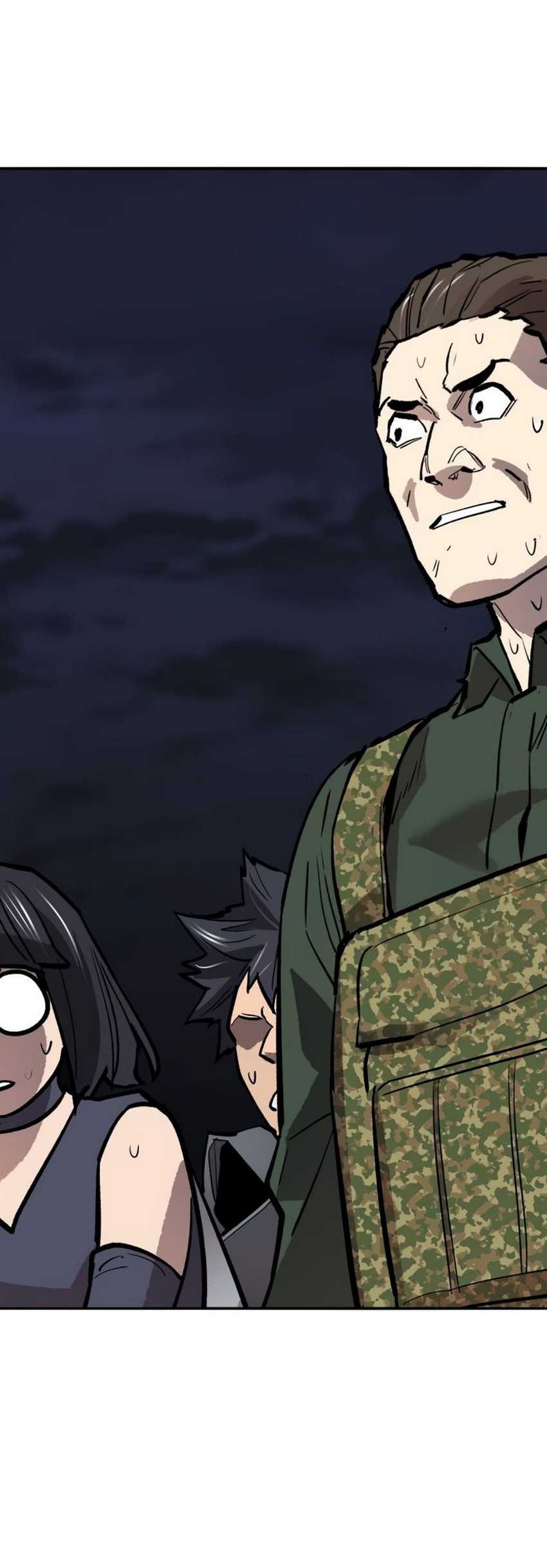 Limit Breaker Chapter 144 Gambar 68