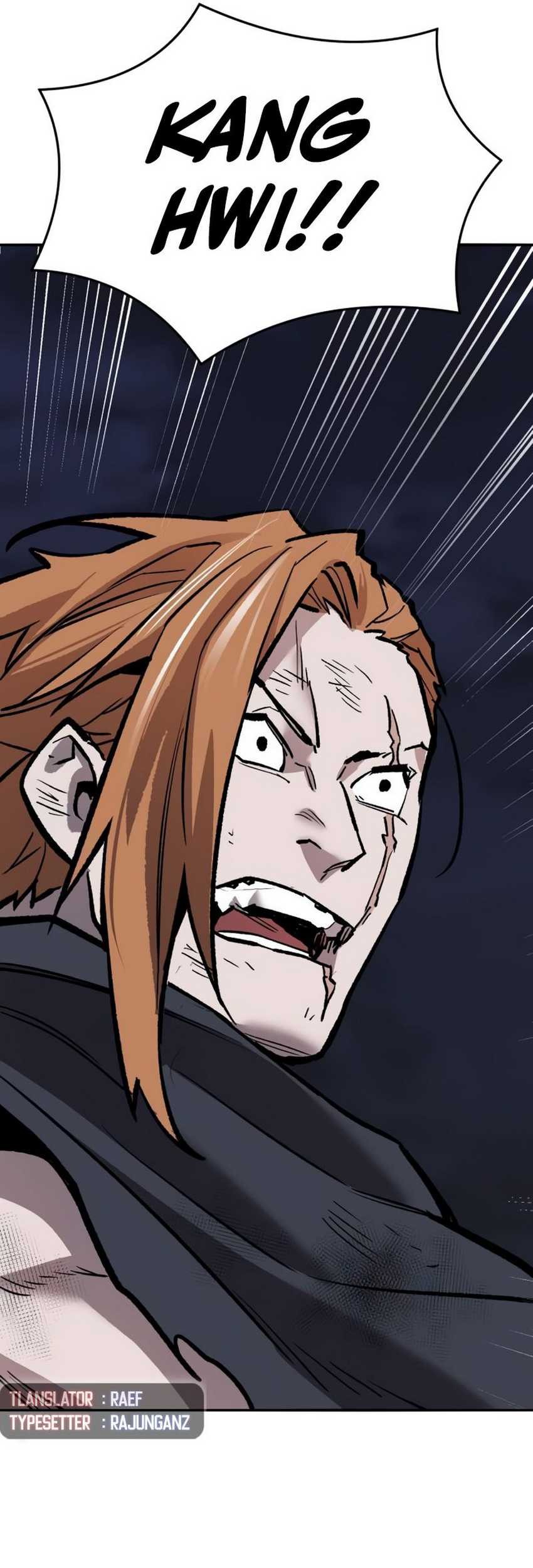 Limit Breaker Chapter 144 Gambar 4