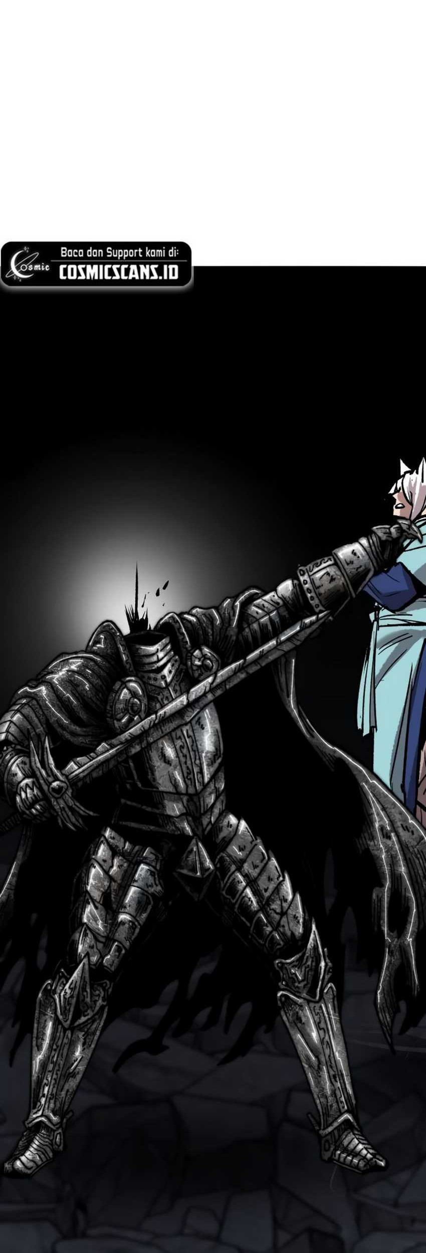 Limit Breaker Chapter 144 Gambar 5