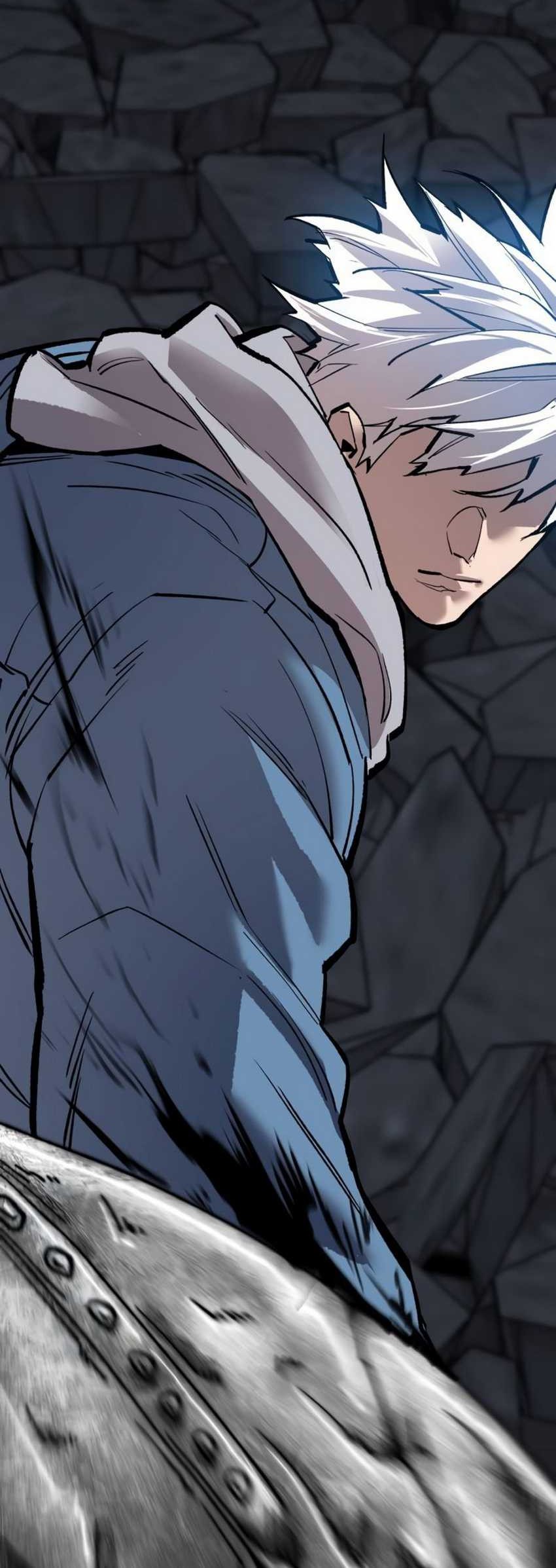 Limit Breaker Chapter 144 Gambar 6